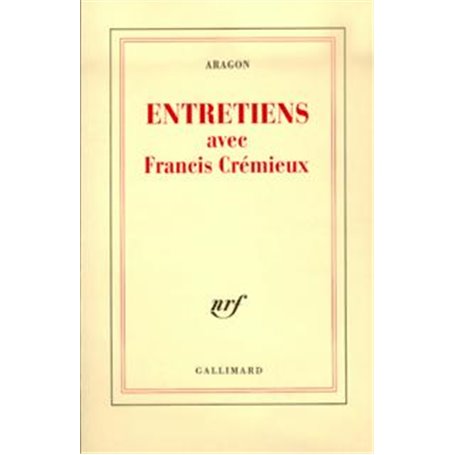 Entretiens