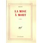 La Mise à mort