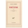 Théâtre