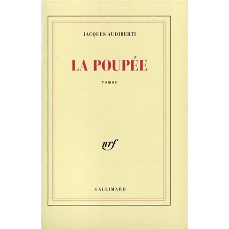 La poupée