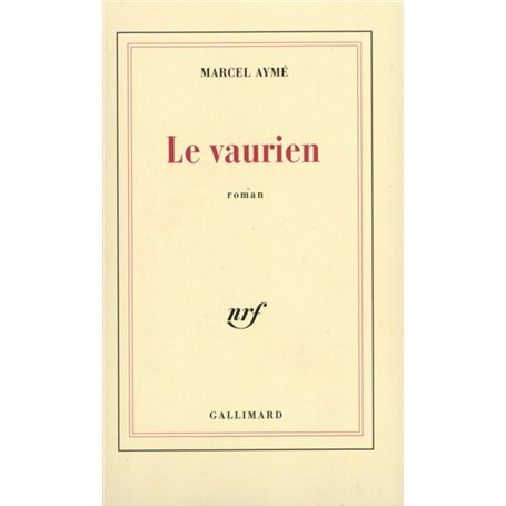 Le vaurien