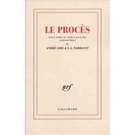 Le Procès