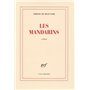 Les Mandarins