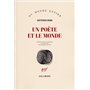Un poète et le monde