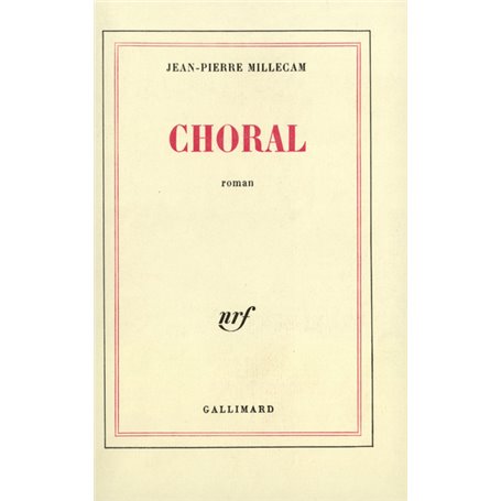 Choral