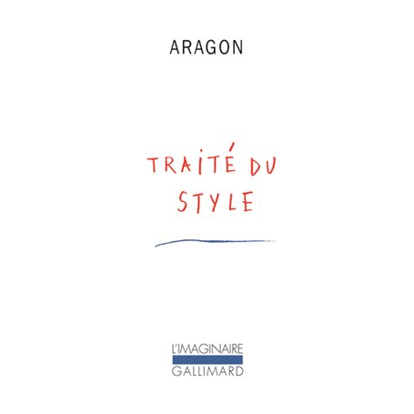 Traité du Style