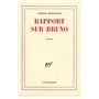 Rapport sur Bruno