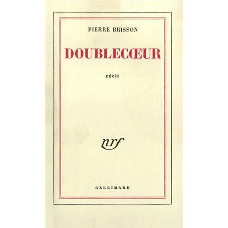 Doublecoeur