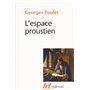 L'espace proustien