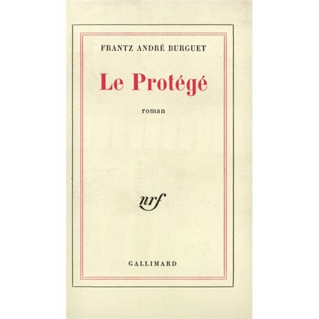 Le Protégé
