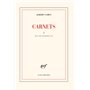 Carnets