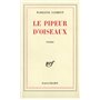 Le Pipeur d'oiseaux