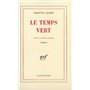 Le Temps vert