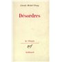 Désordres