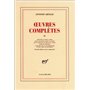 uvres complètes