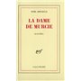 La Dame de Murcie