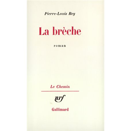 La Brèche
