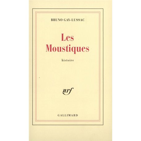 Les Moustiques