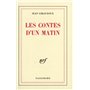 Les Contes d'un matin