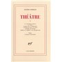 Théâtre