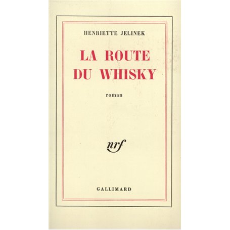 La Route du whisky
