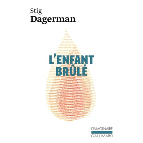 L'enfant brûlé