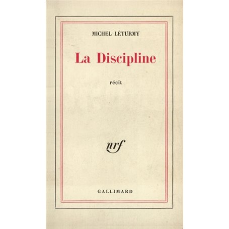 La Discipline
