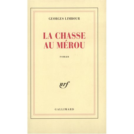 La chasse au mérou