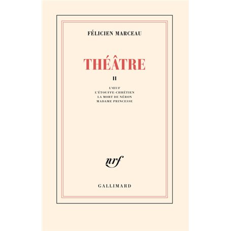 Théâtre