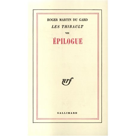 Les Thibault