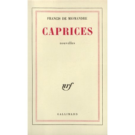 Caprices