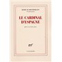 Le cardinal d'Espagne