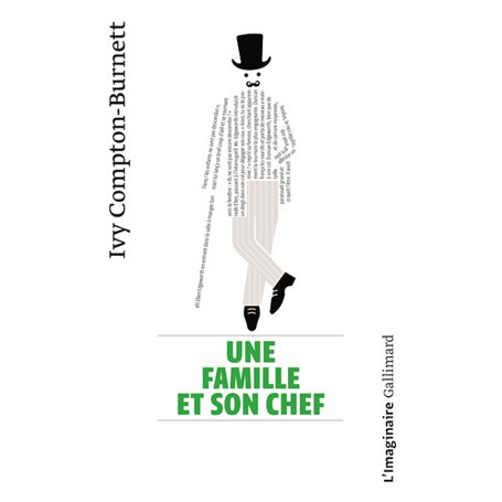 Une famille et son chef