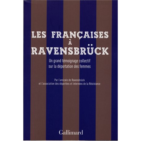 Les Françaises à Ravensbrück