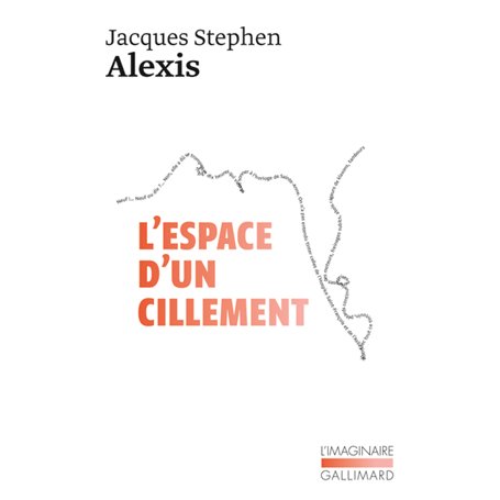 L'espace d'un cillement