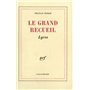 Le Grand recueil
