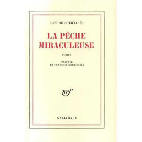 La Pêche miraculeuse