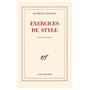 Exercices de style