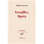 Versailles, Opéra