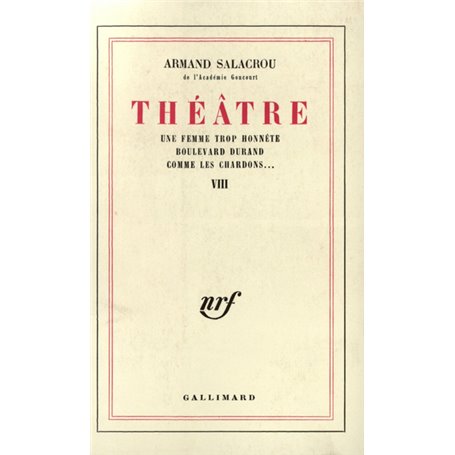 Théâtre