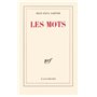 Les Mots