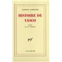 Histoire de Vasco