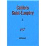 Cahiers Saint-Exupéry