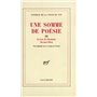 Une Somme de poésie