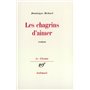 Les chagrins d'aimer