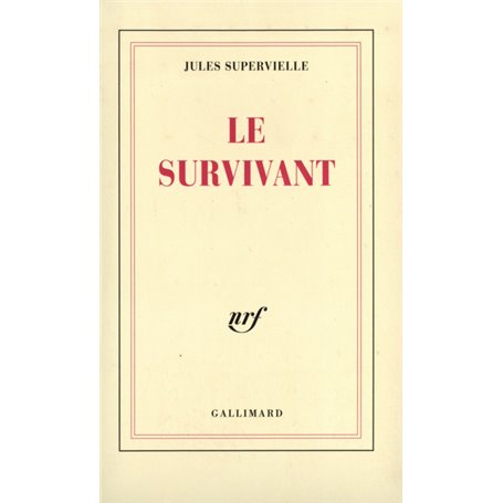 Le Survivant
