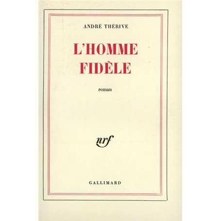 L'homme fidèle