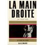 La main droite