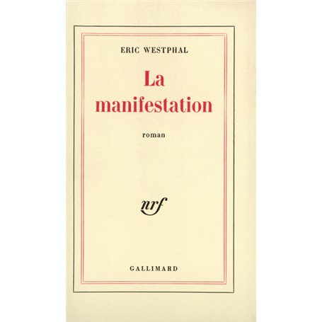 La Manifestation