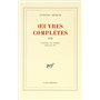uvres complètes